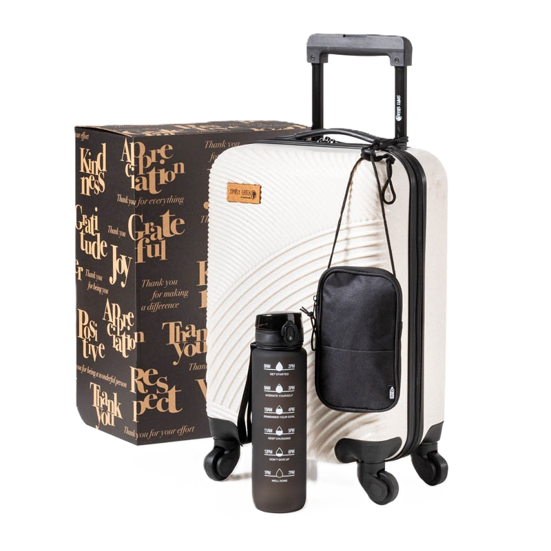 Kerstpakketten mijnattentie