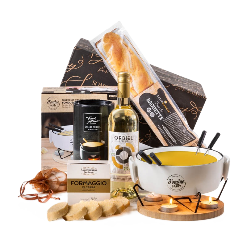 mijnattentie Kerstpakketten