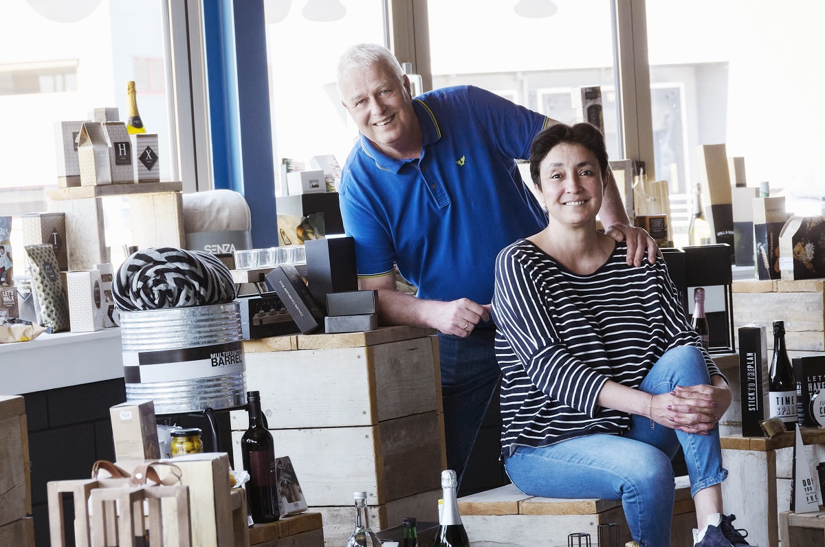 mijnattentie Kerstpakketten