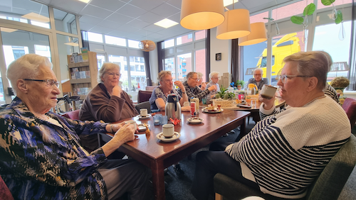 waar
verbinding centraal staat, ruimte verhuur, vergaderzalen, cursus, groepsactiviteit, inspirerende vergaderruimtes Antje's Taverne, het kloppende hart