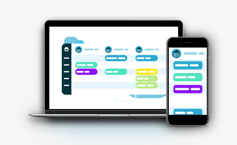 online, facturatie software MKB, ViaSteef Zwijndrecht work management software, Teamleader Focus Nederland, CRM implementatie, projectmanagement tool, tijdregistratie