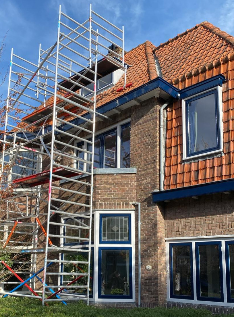 Diensten jacobszschilderwerkenbv