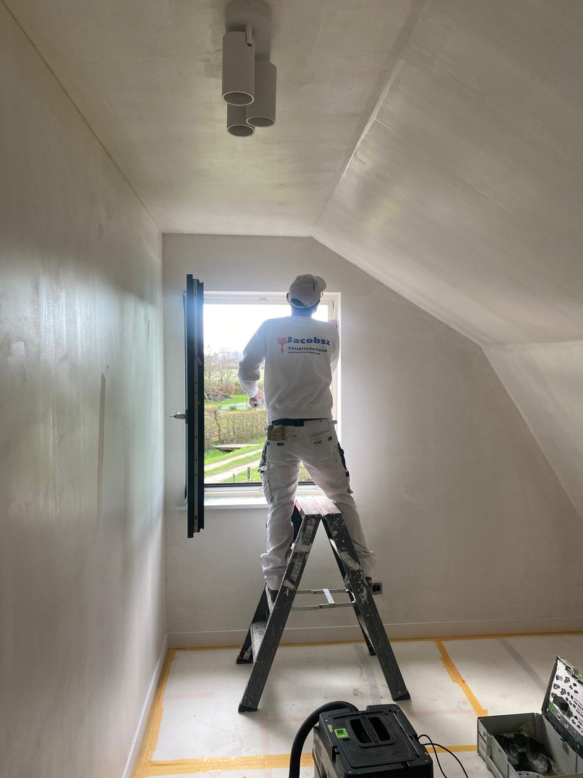 Diensten jacobszschilderwerkenbv