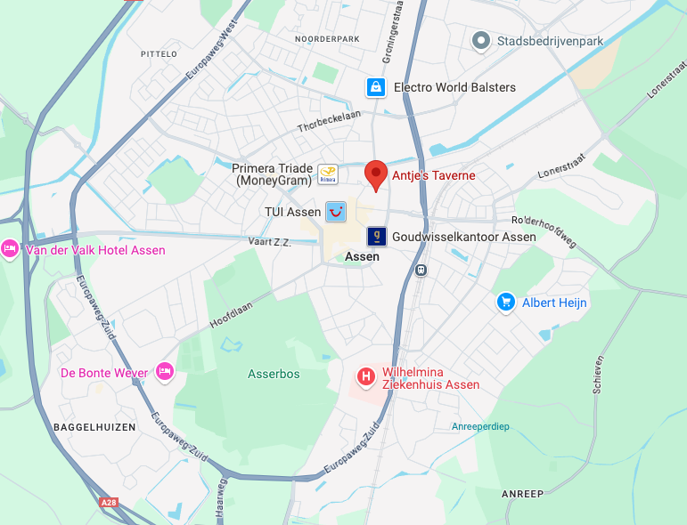 waar
verbinding centraal staat, ruimte verhuur, vergaderzalen, cursus, groepsactiviteit, inspirerende vergaderruimtes Antje's Taverne, het kloppende hart