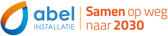 reclame.abelinstallatie Home